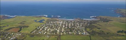 Smiths Beach - Philip Island - VIC (PBH3 00 34627)